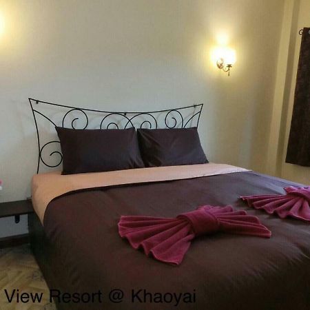 Sierra View Resort Ban Khanong Phra Nua Dış mekan fotoğraf