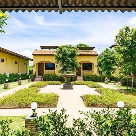 Sierra View Resort Ban Khanong Phra Nua Dış mekan fotoğraf
