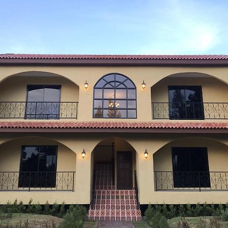 Sierra View Resort Ban Khanong Phra Nua Dış mekan fotoğraf