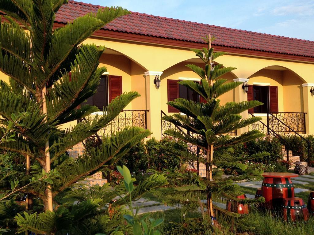 Sierra View Resort Ban Khanong Phra Nua Dış mekan fotoğraf