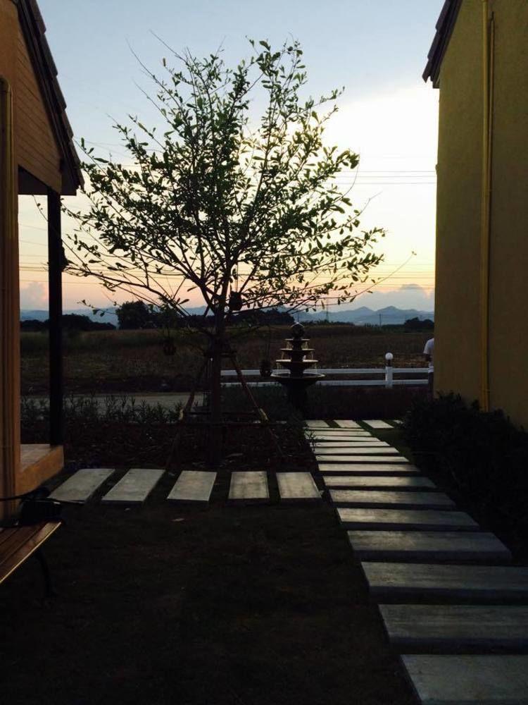 Sierra View Resort Ban Khanong Phra Nua Dış mekan fotoğraf