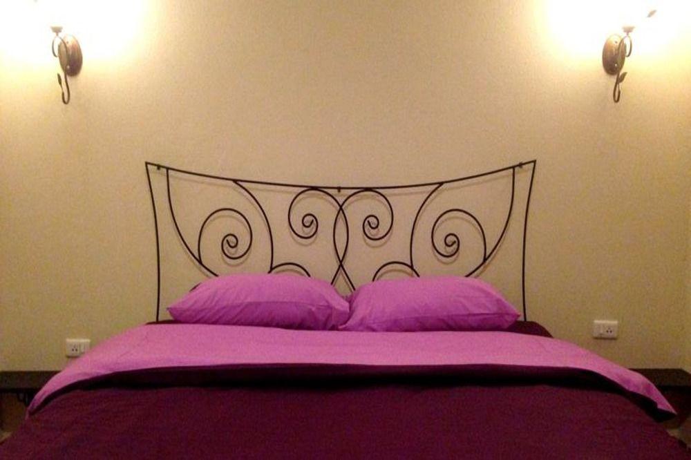 Sierra View Resort Ban Khanong Phra Nua Dış mekan fotoğraf