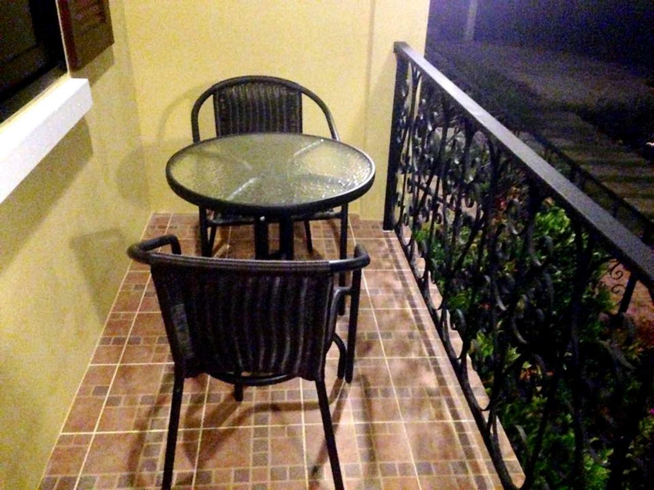 Sierra View Resort Ban Khanong Phra Nua Dış mekan fotoğraf