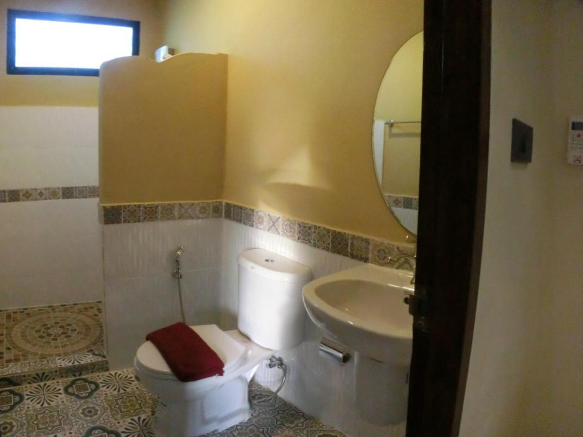 Sierra View Resort Ban Khanong Phra Nua Dış mekan fotoğraf